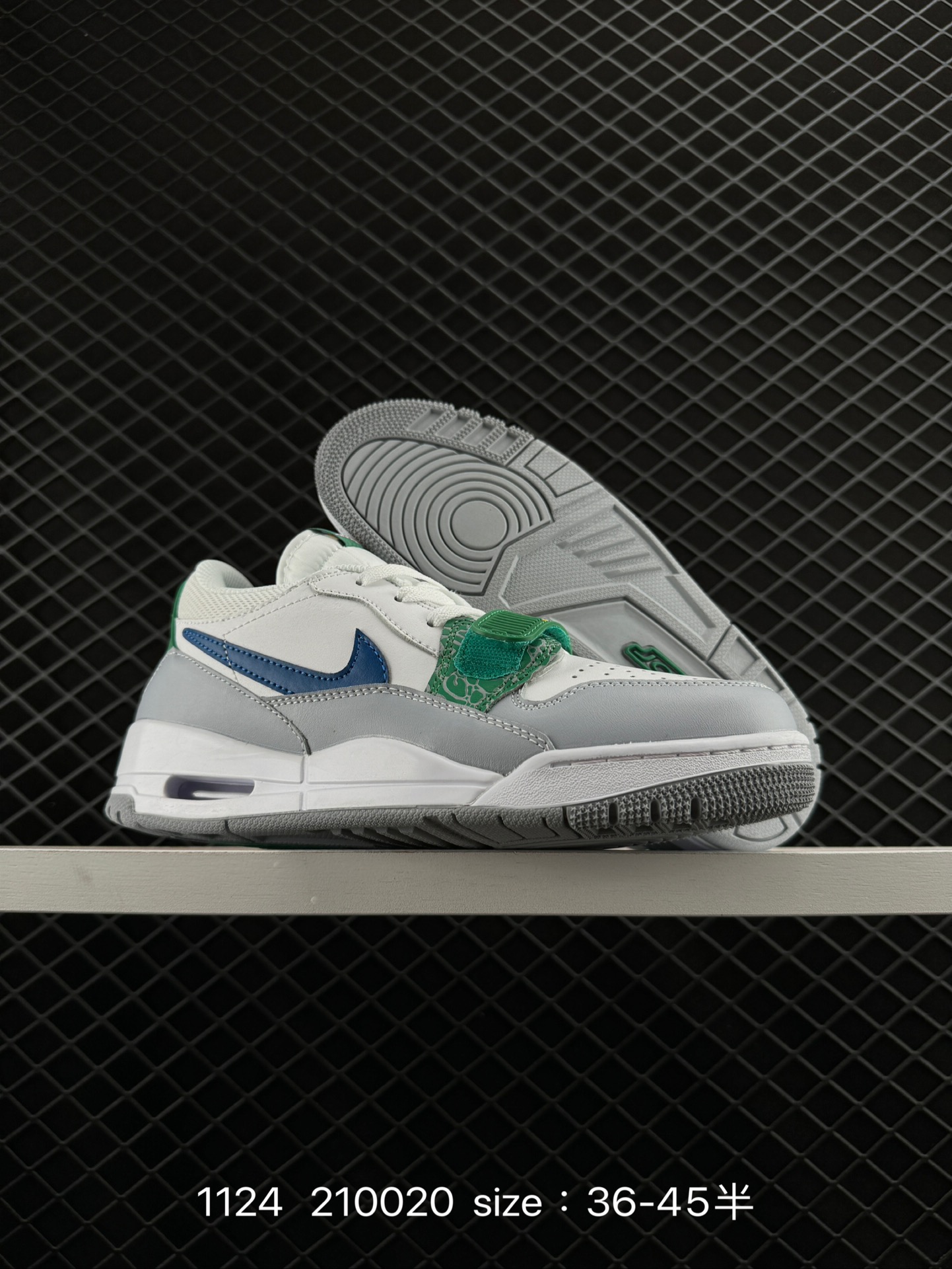 Nike Air Jordan Legacy 312 Low